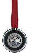littmann-cardiology-iv-diagnostic-stethoscope-6170 3m Cardiology 3 Burgundy With Mirror Head Littmann Stethoscope Raleigh Durham Medical 6170