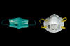 Particulate Respirators Surgical Mask Raleigh Durham Medical