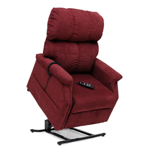 pride electric liftchair 525L