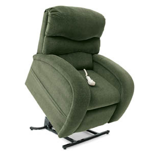 pride electric liftchair 770L