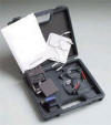 tens unit 3166c carry case